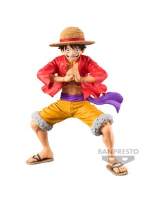 One Piece Monkey D Luffy...