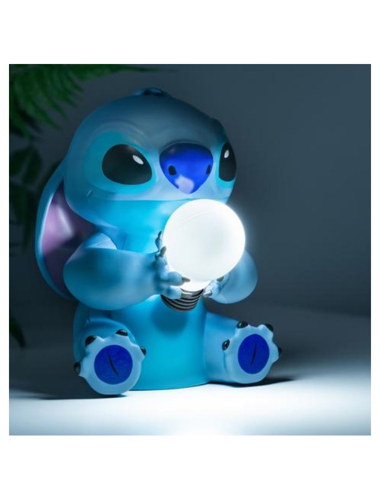 Paladone* Lampada Disney Stitch