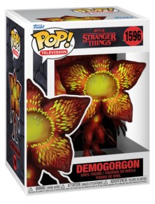 FUNKO POP Stranger Things...