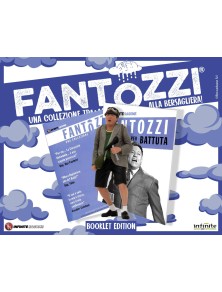 FANTOZZI ALLA BERSAGLIERA...