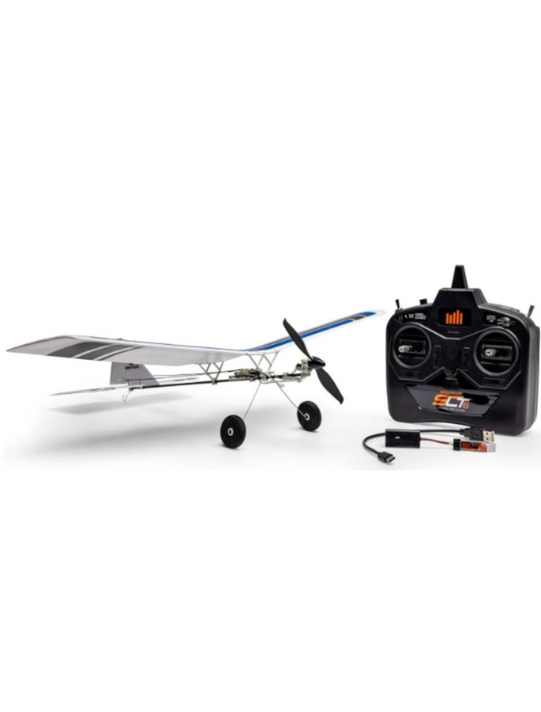 E-Flite - UMX Slow Ultra Stick RTF with AS3X and SAFE Select