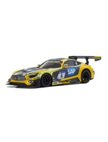 Kyosho - Mercedes AMG GT3...