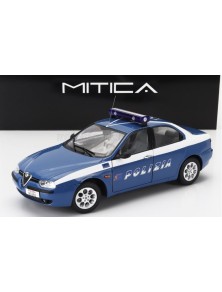 MITICA - Alfa 156 2.0 Twin...