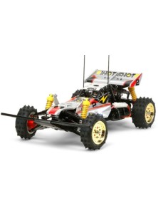 Tamiya - Super Hot Shot...