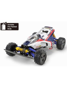 Tamiya - Thunder Shot 4wd...