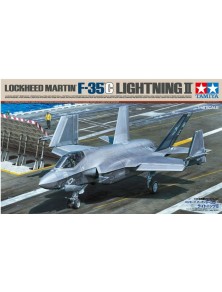 Tamiya - F-35C Lightning II...