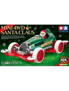 Tamiya - Santa Claus 2024...