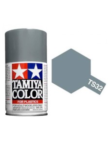 Tamiya - Spray per plastica...