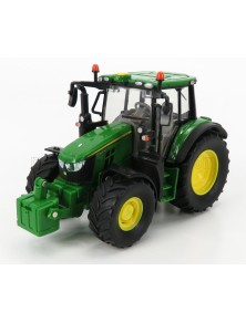 JOHN DEERE - 6120M TRACTOR...