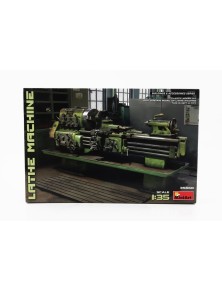 ACCESSORIES - LATHE MACHINE...