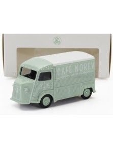 CITROEN - TYPE HY VAN CAFE...