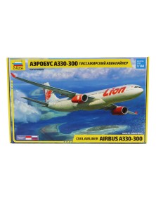 AIRBUS - AIRBUS A330-300...