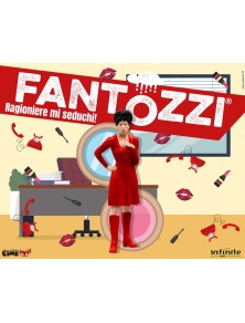 FANTOZZI RAGIONIERE MI...