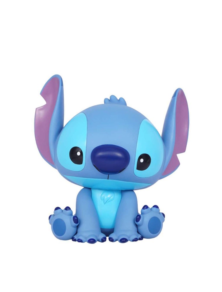 DISNEY STITCH FIGURAL BANK