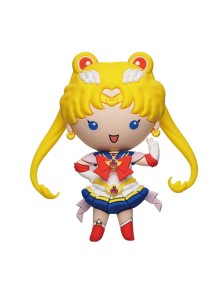 SUPER SAILOR MOON 3D FOAM...