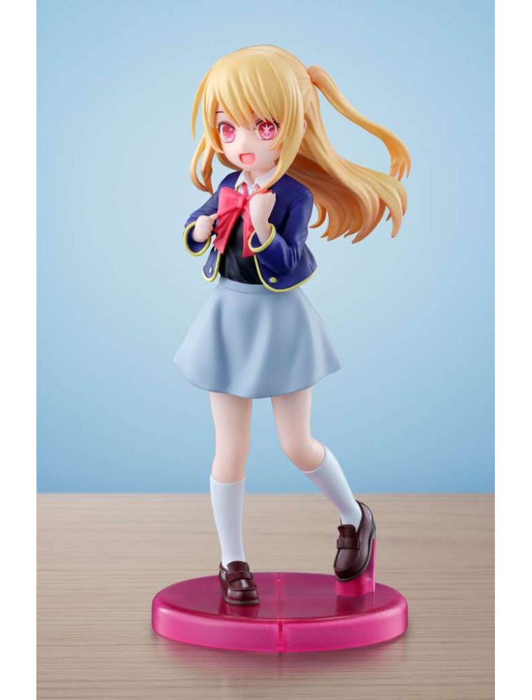 OSHI NO KO RUBY ADOKENETTE FIGURE