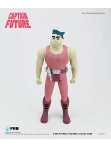 CAPTAIN FUTURE COLLECTION...