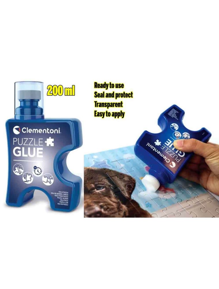 PUZZLE GLUE