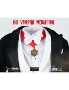 VAMPIRE'S MEDALLION