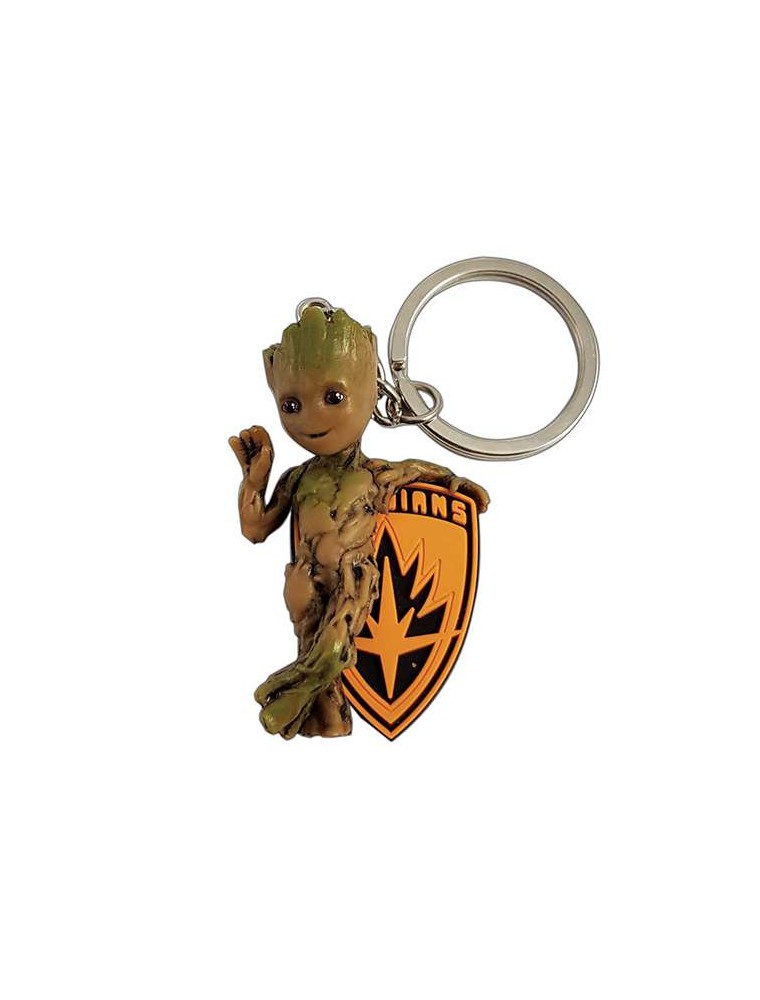 GOTG BABY GROOT KEYCHAIN