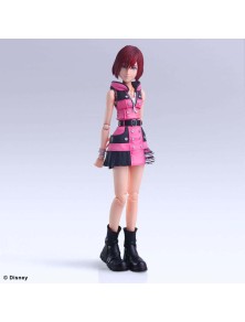 KH III PLAY ARTS KAI KAIRI AF