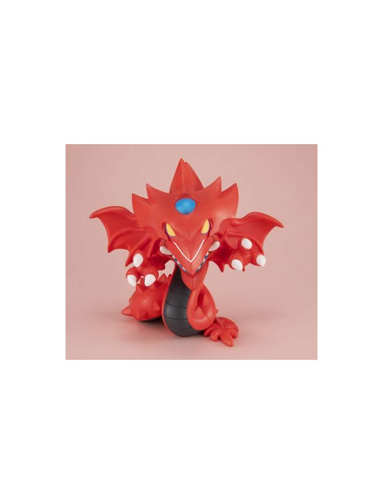 MEGATOON YU-GI-OH SLIFER THE SKY DRAGON