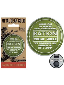 MGS RATION BOTTLE OPENER