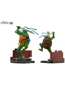 TMNT - Figurine ""Leonardo""