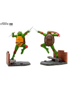 TMNT - Figurine ""Raphael""