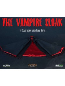 VAMPIRE'S CAPE