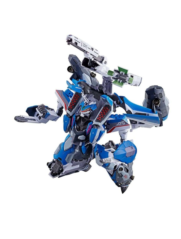 DX MACROSS DELTA VF-31J SUPSIEGFR HAYATE