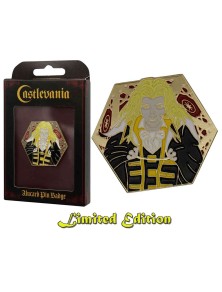 CASTLEVANIA ALUCARD LTD ED...