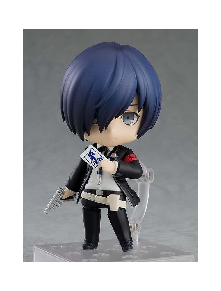 PERSONA3 HERO NENDOROID MINI FIGURE