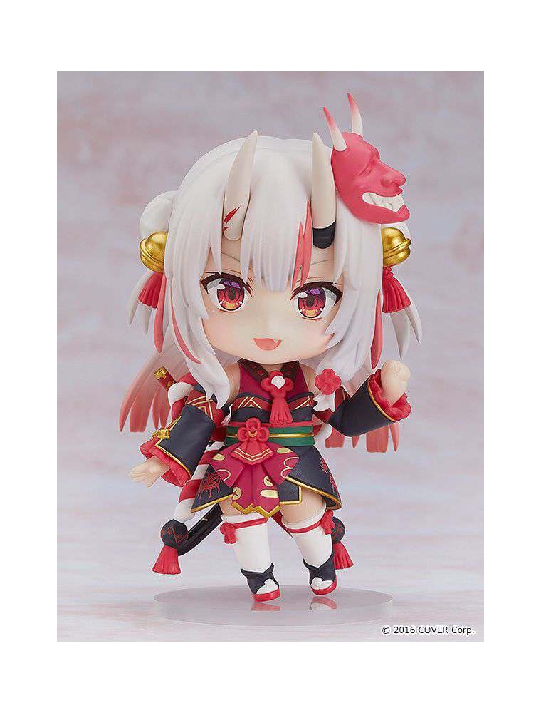 HOLOLIVE PROD NAKIRI AYAME NENDOROID