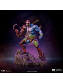 MOTU TRAP JAW 1/10 STATUE