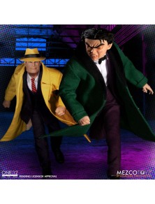 ONE12 COLL DICK TRACY VS...