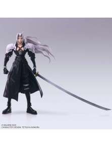 FINAL FANTASY 7 SEPHIROTH...