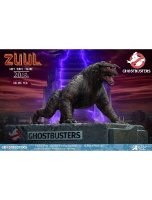 GHOSTBUSTERS ZUUL...