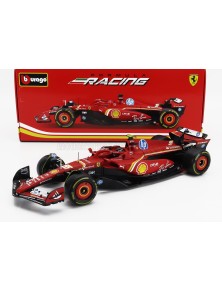 FERRARI - F1  SF-24 TEAM...