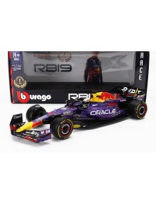 RED BULL - F1  RB19 TEAM...