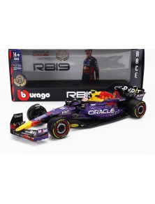 RED BULL - F1  RB19 TEAM...