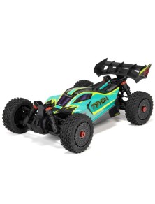 ARRMA - Typhon 4x4 223S...