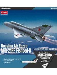 Academy - Russian Air Force...