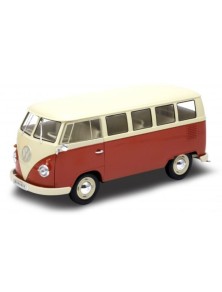 Welly - VW T1 Minibus 1963...