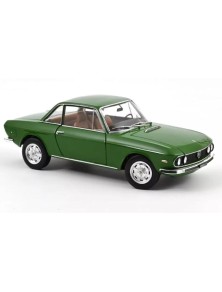 Norev - Lancia Fulvia 3a serie 1975 1/18 verde