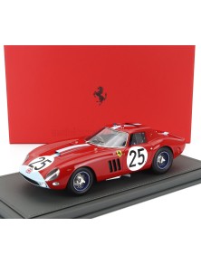 FERRARI - 250 GTO 3.0L V12...