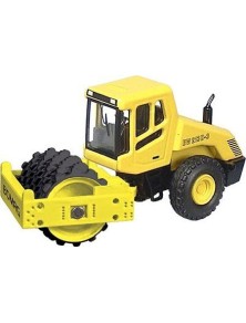 NZG 4753 BOMAG BW 213...