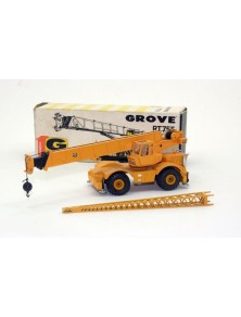 NZG 149 GROVE RT760 CRANE...