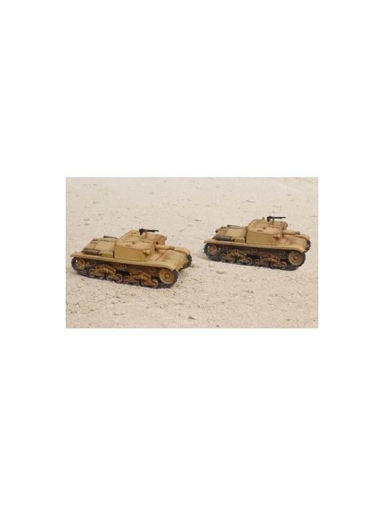 Italeri IT7519 SEMOVENTE M40 DA 75/18 KIT 1:72 Modellino