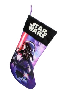 Calza Befana Star Wars...